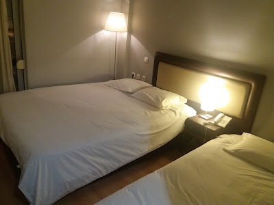 lodging