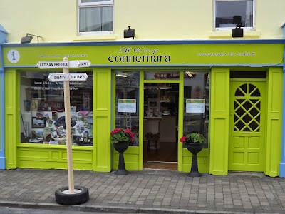 Photos of All Things Connemara