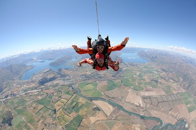 Photos of Skydive Wanaka