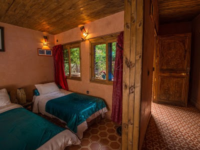 Photos of Hotel Bin el Ouidane