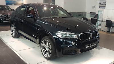 Photos of BMW M-KAR MAKEDONIJA