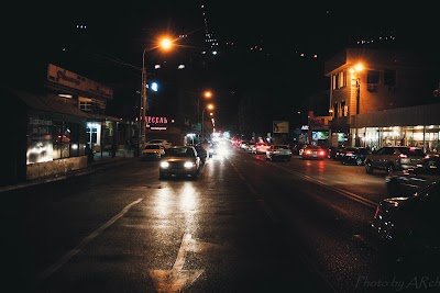 Photos of Marsel'
