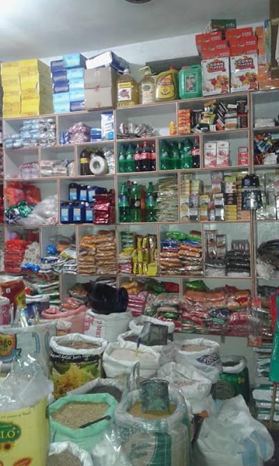 Photos of New Pashupati Trader