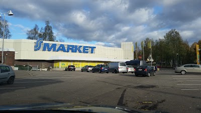 Photos of S-market Heinoska
