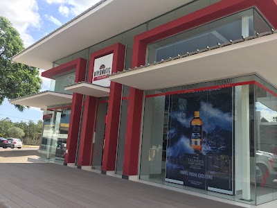 Photos of Diplomatic Duty Free, Windhoek