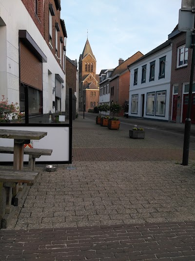 Photos of Caf&eacute; D&rsquo;r Eck