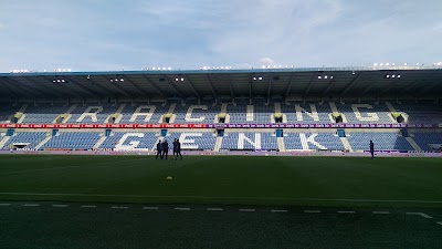 Photos of KRC Genk Fanshop