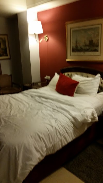 Photos of H&ocirc;tel les Saisons