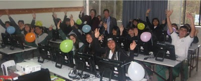 Photos of Liceo A-1 Octavio Palma Perez