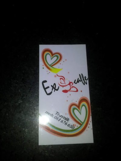 Photos of caffe Das company