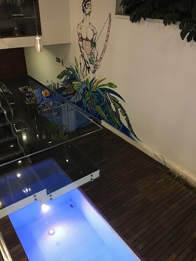 Photos of Cosmopolitano Hotel Boutique
