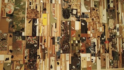 Photos of Holstebro Kunstmuseum