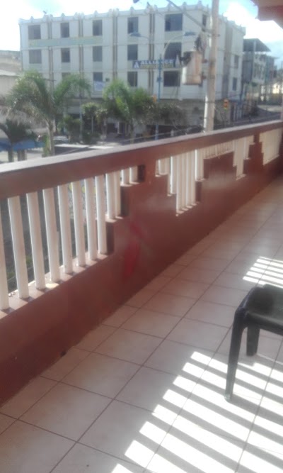 Photos of Hostal Centenario