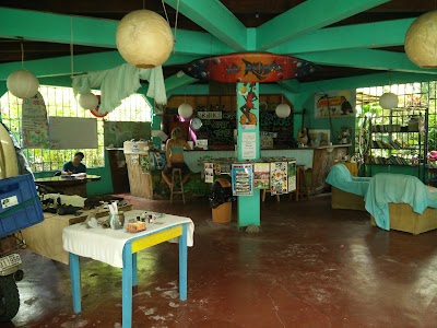 Photos of La Ruka Hostel