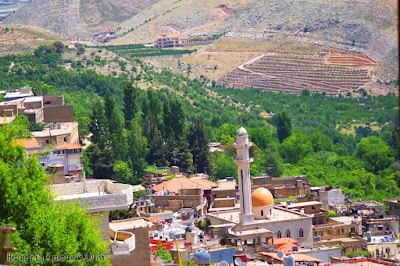 Photos of مسجد الإمام الحسين (ع) مشغرة التحتا