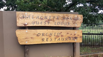 Photos of Malachite Manor