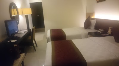 Photos of Adhi Jaya Hotel Kuta