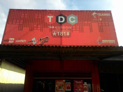Photos of PT. SIMPATINDO MULTIMEDIA