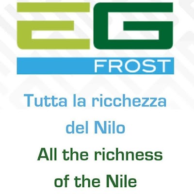 Photos of EG Frost ايجي فروست للصناعات الغذائية