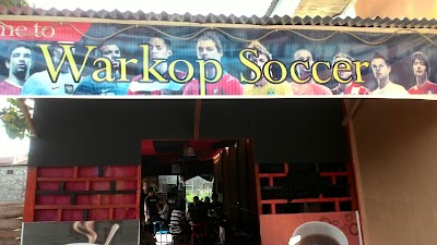 photo of Kafe Soccer