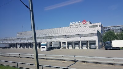 Photos of JOWA AG