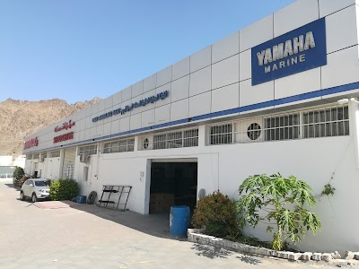 OHI MARINE SERVICE CENTER