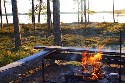 Photos of Valkeisj&auml;rven Leirint&auml;alue