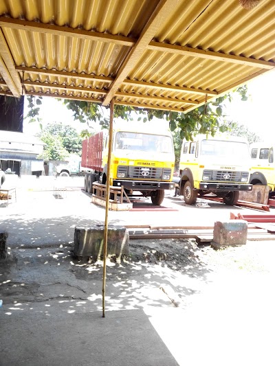 Photos of Nogorbari Bus Station