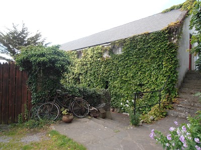 Photos of Old Parochial House Cottages