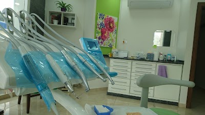 Photos of Dr. Hala Al Yamani Dental Center