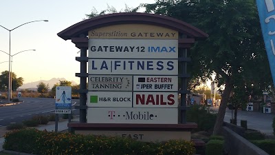 Photos of B&B Theatres Gateway 12 IMAX