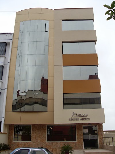 Photos of Picasso Medical Center