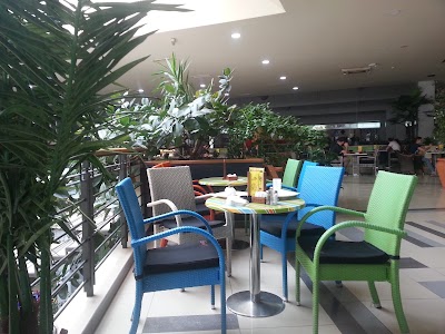 Photos of Shopping Center ETNA