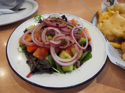 Photos of Apollo Bay Seafood Cafe