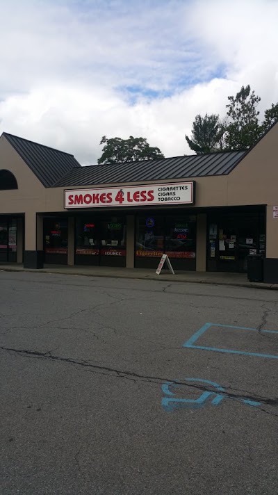 Photos of Smokes 4 Less