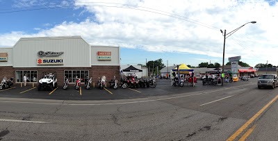 Photos of Dreyer Motorsports