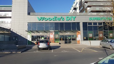 Photos of Woodie's Tallaght