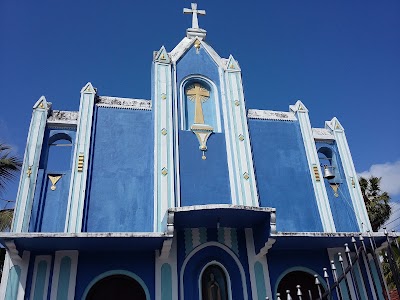 Photos of St. Little Therese Church