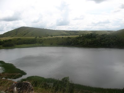 Photos of Laguna De La Vieja