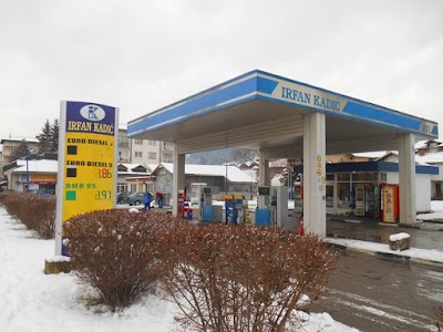 gas-station