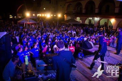 Photos of Visi&oacute;n de Fe