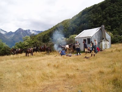 Photos of High Country Horse Adventures