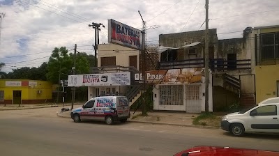 Photos of Bater&iacute;as Irazusta