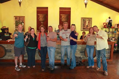 Photos of VIP Travel & VIP Southern Tours & Georgia Wine Bus
