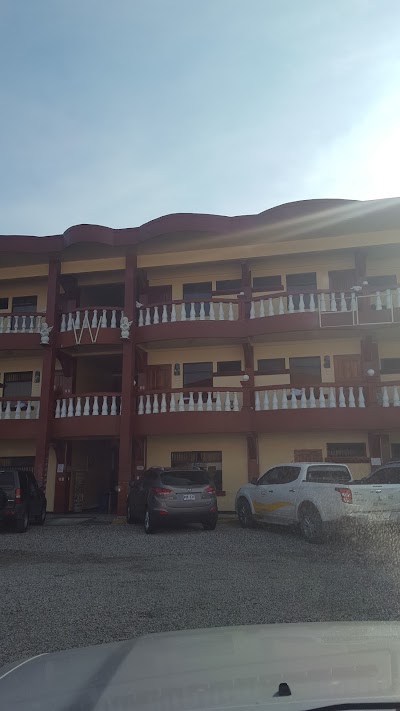 Photos of Hotel Wilson cuidad Neily