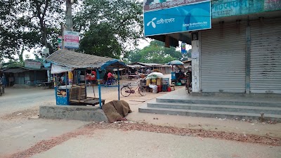 Photos of Balaka Moor Bus Stop