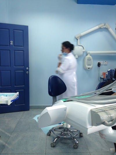 Photos of Al Nahil International Dental Clinic