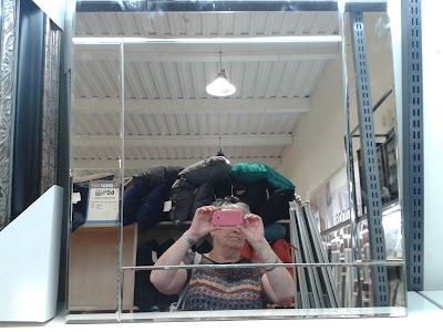 Photos of Briscoes Dunedin