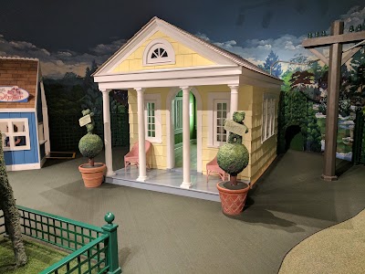 Photos of The Children's Museum of Indianapolis
