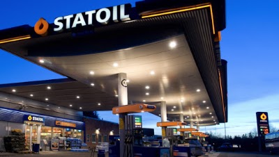 Photos of Circle K Kur&scaron;ėnai
